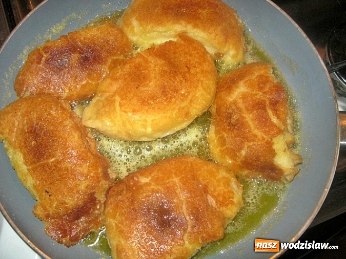 Zdjęcie w galerii na portalu naszwodzislaw.com: Świąteczne potrawy Weroniki Chilmon wiadomości z regionu