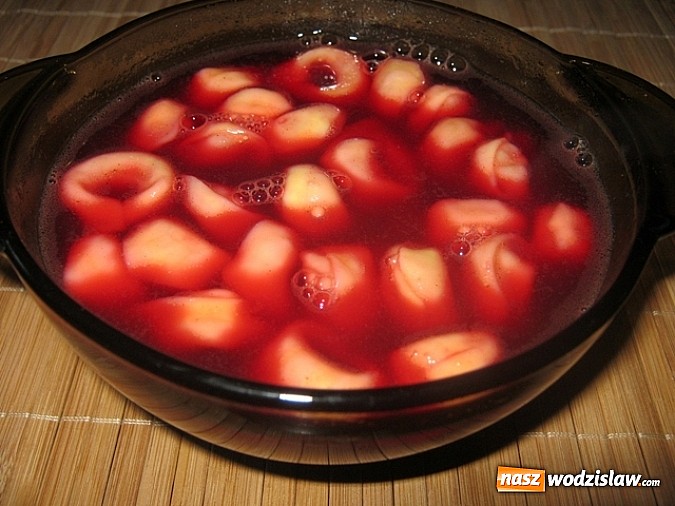 Zdjęcie w galerii na portalu naszwodzislaw.com: Świąteczne potrawy Weroniki Chilmon wiadomości z regionu