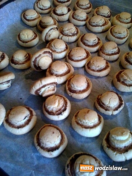 Zdjęcie w galerii na portalu naszwodzislaw.com: Świąteczne potrawy Weroniki Chilmon wiadomości z regionu