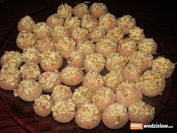 Zdjęcie w galerii na portalu naszwodzislaw.com: Świąteczne potrawy Weroniki Chilmon wiadomości z regionu