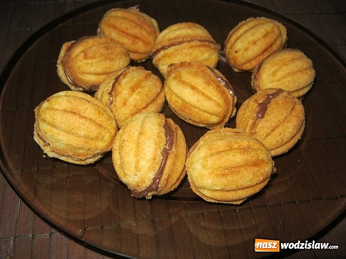 Zdjęcie w galerii na portalu naszwodzislaw.com: Świąteczne potrawy Weroniki Chilmon wiadomości z regionu