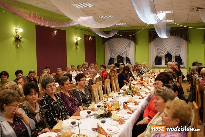 Zdjęcie w galerii na portalu naszwodzislaw.com: Świąteczny nastrój zapanował w Połomi wiadomości z regionu