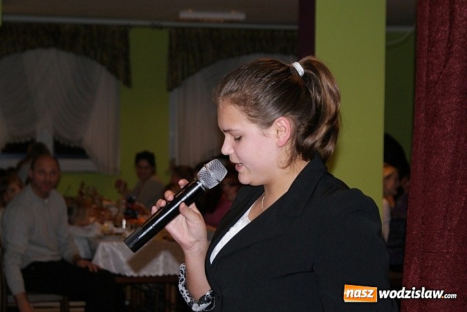 Zdjęcie w galerii na portalu naszwodzislaw.com: Świąteczny nastrój zapanował w Połomi wiadomości z regionu