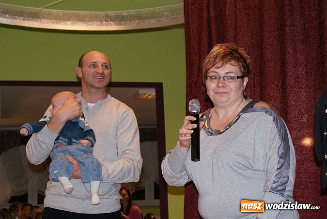 Zdjęcie w galerii na portalu naszwodzislaw.com: Świąteczny nastrój zapanował w Połomi wiadomości z regionu