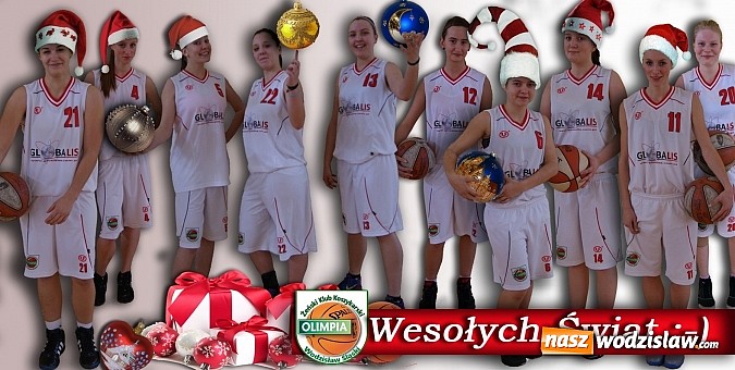 Zdjęcie w galerii na portalu naszwodzislaw.com: Wesołych Świąt! wiadomości z regionu