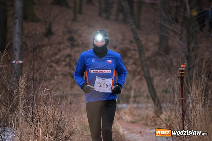 Zdjęcie w galerii na portalu naszwodzislaw.com: Nordic Walking i zimna kąpiel z morsami wiadomości z regionu