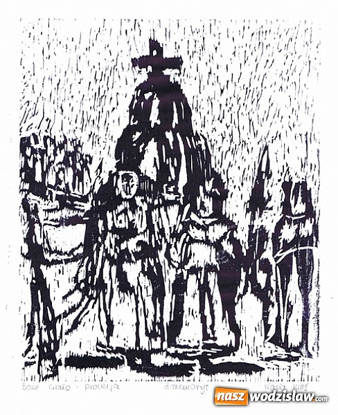 Zdjęcie w galerii na portalu naszwodzislaw.com: Sukces uczennic liceum plastycznego wiadomości z regionu