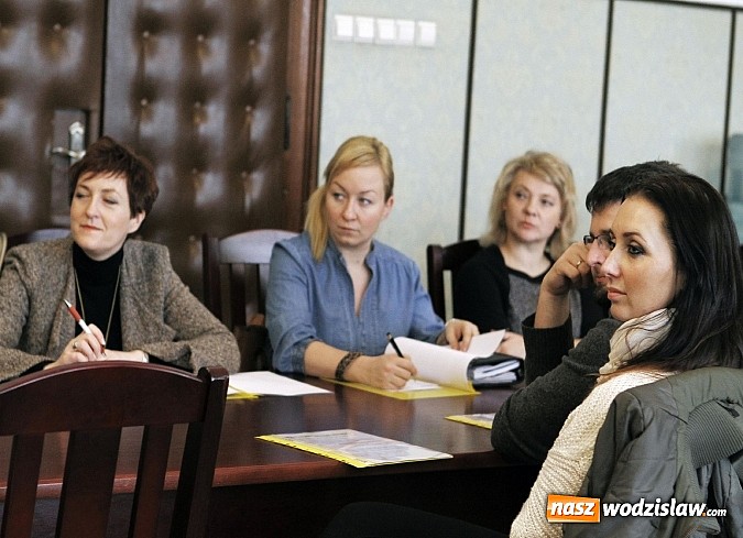 Zdjęcie w galerii na portalu naszwodzislaw.com: Ekonomia społeczna alternatywą w dobie kryzysu wiadomości z regionu