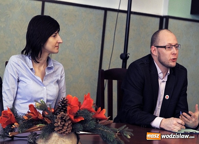 Zdjęcie w galerii na portalu naszwodzislaw.com: Ekonomia społeczna alternatywą w dobie kryzysu wiadomości z regionu