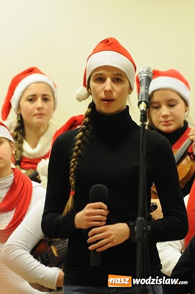 Zdjęcie w galerii na portalu naszwodzislaw.com: Radosne koncertowanie na raciborskim zamku wiadomości z regionu