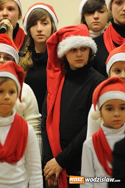 Zdjęcie w galerii na portalu naszwodzislaw.com: Radosne koncertowanie na raciborskim zamku wiadomości z regionu