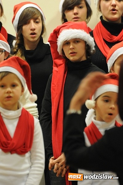 Zdjęcie w galerii na portalu naszwodzislaw.com: Radosne koncertowanie na raciborskim zamku wiadomości z regionu