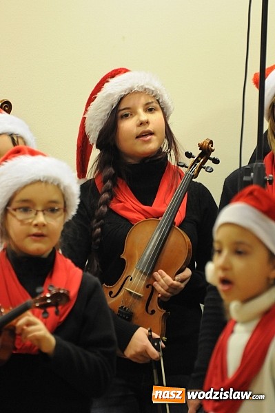 Zdjęcie w galerii na portalu naszwodzislaw.com: Radosne koncertowanie na raciborskim zamku wiadomości z regionu