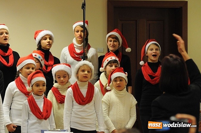 Zdjęcie w galerii na portalu naszwodzislaw.com: Radosne koncertowanie na raciborskim zamku wiadomości z regionu