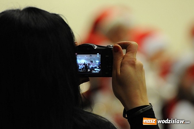 Zdjęcie w galerii na portalu naszwodzislaw.com: Radosne koncertowanie na raciborskim zamku wiadomości z regionu