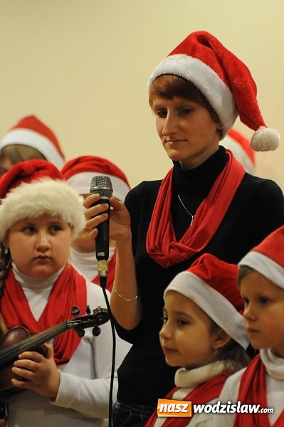 Zdjęcie w galerii na portalu naszwodzislaw.com: Radosne koncertowanie na raciborskim zamku wiadomości z regionu