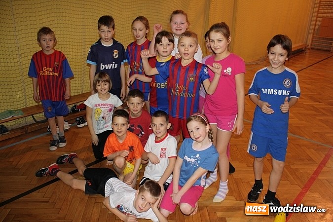 Zdjęcie w galerii na portalu naszwodzislaw.com: Uczniowie SP 21 najlepsi w powiecie wodzisławskim! wiadomości z regionu