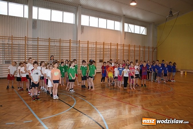 Zdjęcie w galerii na portalu naszwodzislaw.com: Uczniowie SP 21 najlepsi w powiecie wodzisławskim! wiadomości z regionu