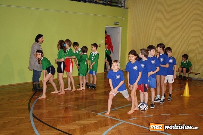 Zdjęcie w galerii na portalu naszwodzislaw.com: Uczniowie SP 21 najlepsi w powiecie wodzisławskim! wiadomości z regionu