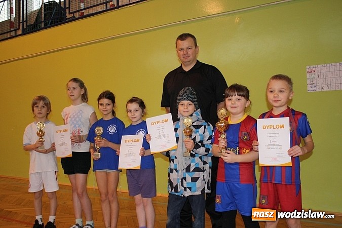 Zdjęcie w galerii na portalu naszwodzislaw.com: Uczniowie SP 21 najlepsi w powiecie wodzisławskim! wiadomości z regionu