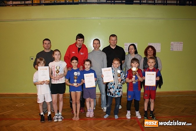 Zdjęcie w galerii na portalu naszwodzislaw.com: Uczniowie SP 21 najlepsi w powiecie wodzisławskim! wiadomości z regionu