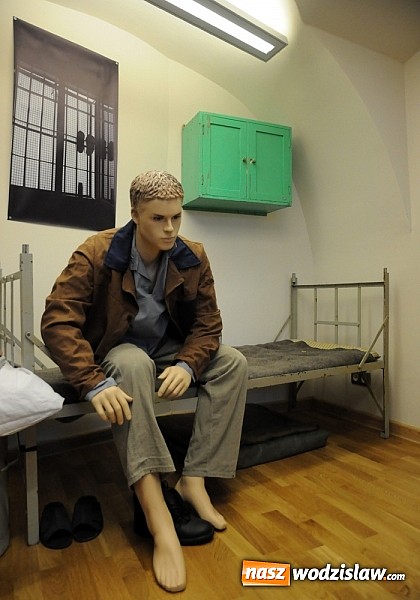 Zdjęcie w galerii na portalu naszwodzislaw.com: Jedyna taka wystawa w Polsce powstała w Raciborzu! wiadomości z regionu