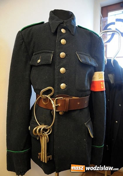 Zdjęcie w galerii na portalu naszwodzislaw.com: Jedyna taka wystawa w Polsce powstała w Raciborzu! wiadomości z regionu