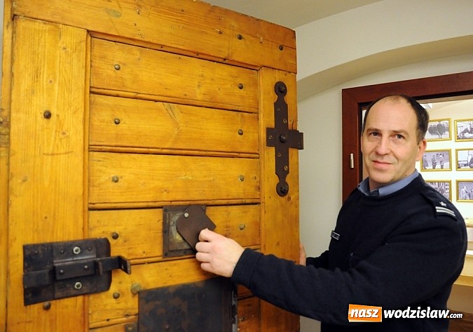 Zdjęcie w galerii na portalu naszwodzislaw.com: Jedyna taka wystawa w Polsce powstała w Raciborzu! wiadomości z regionu