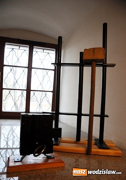 Zdjęcie w galerii na portalu naszwodzislaw.com: Jedyna taka wystawa w Polsce powstała w Raciborzu! wiadomości z regionu