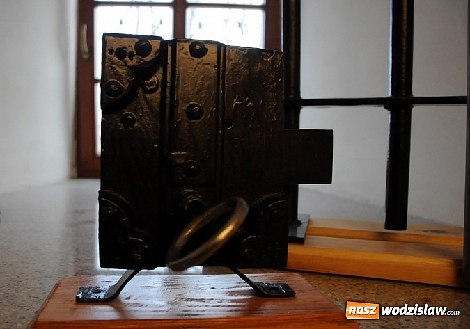 Zdjęcie w galerii na portalu naszwodzislaw.com: Jedyna taka wystawa w Polsce powstała w Raciborzu! wiadomości z regionu