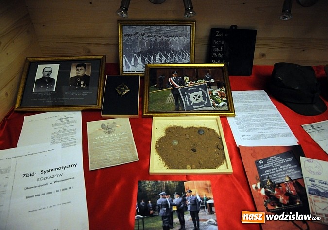 Zdjęcie w galerii na portalu naszwodzislaw.com: Jedyna taka wystawa w Polsce powstała w Raciborzu! wiadomości z regionu