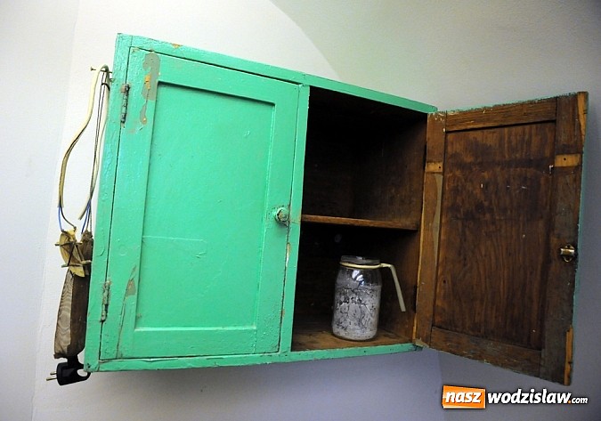 Zdjęcie w galerii na portalu naszwodzislaw.com: Jedyna taka wystawa w Polsce powstała w Raciborzu! wiadomości z regionu