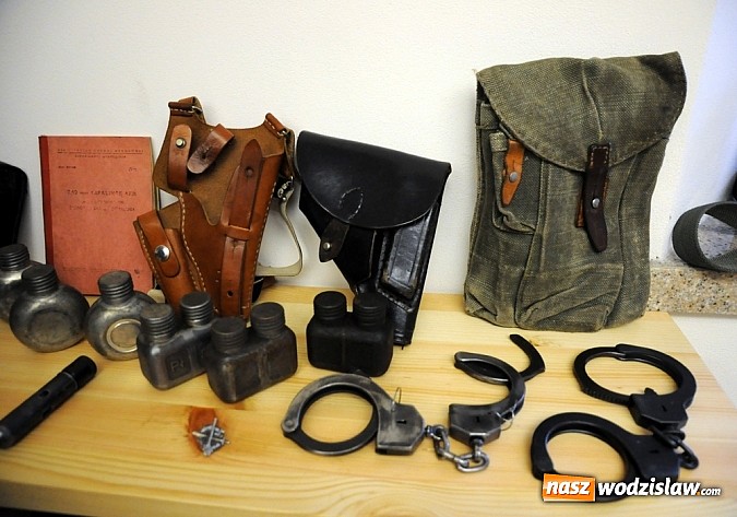 Zdjęcie w galerii na portalu naszwodzislaw.com: Jedyna taka wystawa w Polsce powstała w Raciborzu! wiadomości z regionu