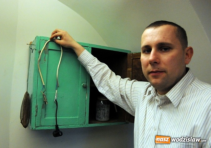 Zdjęcie w galerii na portalu naszwodzislaw.com: Jedyna taka wystawa w Polsce powstała w Raciborzu! wiadomości z regionu