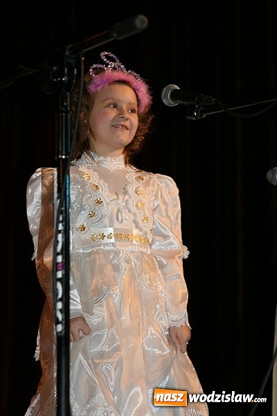 Zdjęcie w galerii na portalu naszwodzislaw.com: Niesamowite przedstawienie w WCK wiadomości z regionu