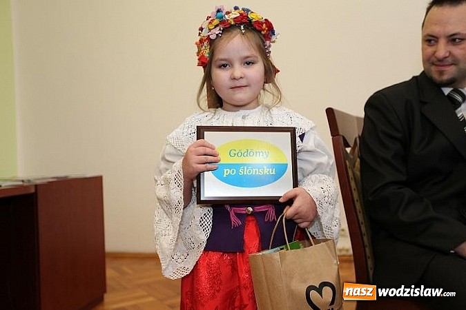 Zdjęcie w galerii na portalu naszwodzislaw.com: Radliński urząd  wiadomości z regionu