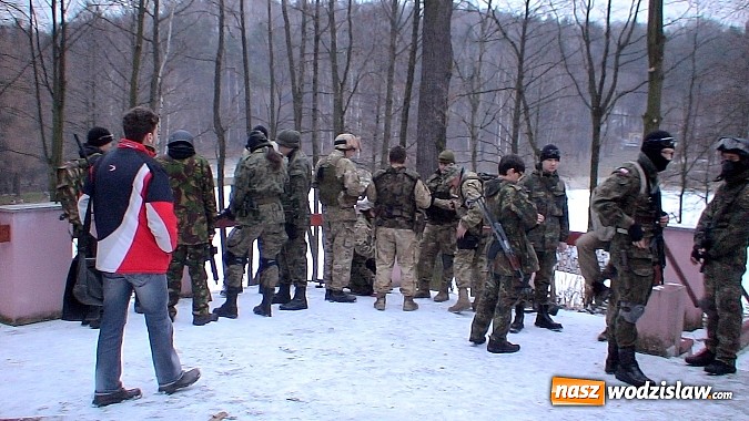 Zdjęcie w galerii na portalu naszwodzislaw.com: ASG Balaton Gun Games IG wiadomości z regionu