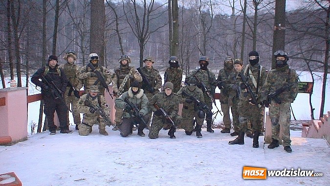 Zdjęcie w galerii na portalu naszwodzislaw.com: ASG Balaton Gun Games IG wiadomości z regionu