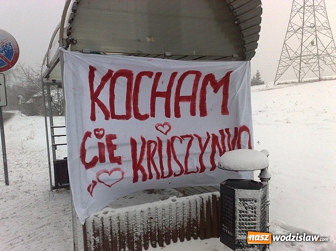 Zdjęcie w galerii na portalu naszwodzislaw.com: Walentynkowe pomysły wiadomości z regionu