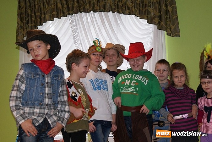 Zdjęcie w galerii na portalu naszwodzislaw.com: FERIE 2013 w gminie Mszana - tydzień pierwszy  wiadomości z regionu