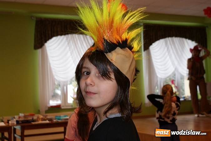 Zdjęcie w galerii na portalu naszwodzislaw.com: FERIE 2013 w gminie Mszana - tydzień pierwszy  wiadomości z regionu