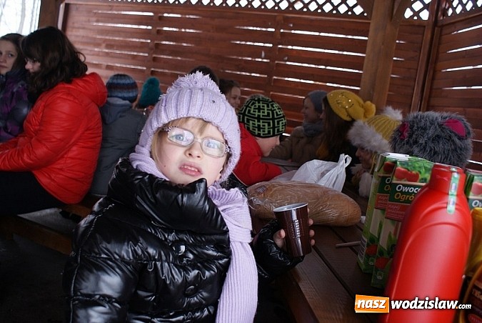 Zdjęcie w galerii na portalu naszwodzislaw.com: FERIE 2013 w gminie Mszana - tydzień pierwszy  wiadomości z regionu