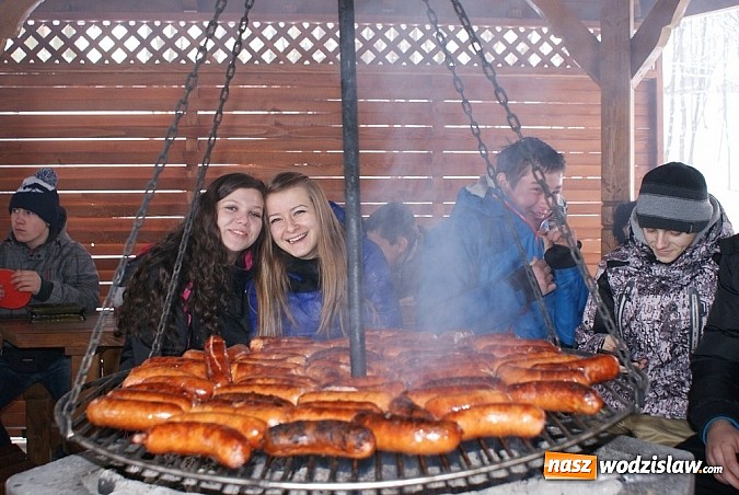 Zdjęcie w galerii na portalu naszwodzislaw.com: FERIE 2013 w gminie Mszana - tydzień pierwszy  wiadomości z regionu