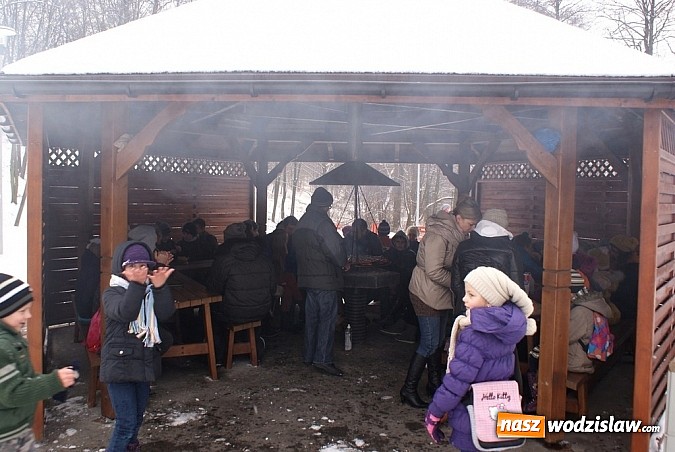 Zdjęcie w galerii na portalu naszwodzislaw.com: FERIE 2013 w gminie Mszana - tydzień pierwszy  wiadomości z regionu