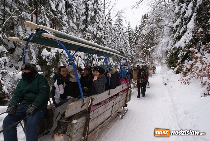 Zdjęcie w galerii na portalu naszwodzislaw.com: FERIE 2013 w gminie Mszana - tydzień pierwszy  wiadomości z regionu