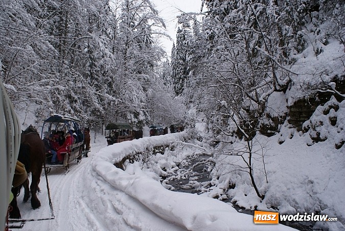 Zdjęcie w galerii na portalu naszwodzislaw.com: FERIE 2013 w gminie Mszana - tydzień pierwszy  wiadomości z regionu