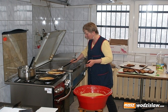 Zdjęcie w galerii na portalu naszwodzislaw.com: FERIE 2013 w gminie Mszana - tydzień pierwszy  wiadomości z regionu