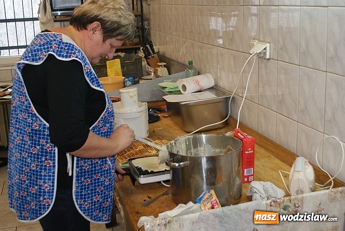 Zdjęcie w galerii na portalu naszwodzislaw.com: FERIE 2013 w gminie Mszana - tydzień pierwszy  wiadomości z regionu