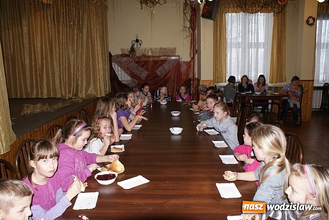 Zdjęcie w galerii na portalu naszwodzislaw.com: FERIE 2013 w gminie Mszana - tydzień pierwszy  wiadomości z regionu