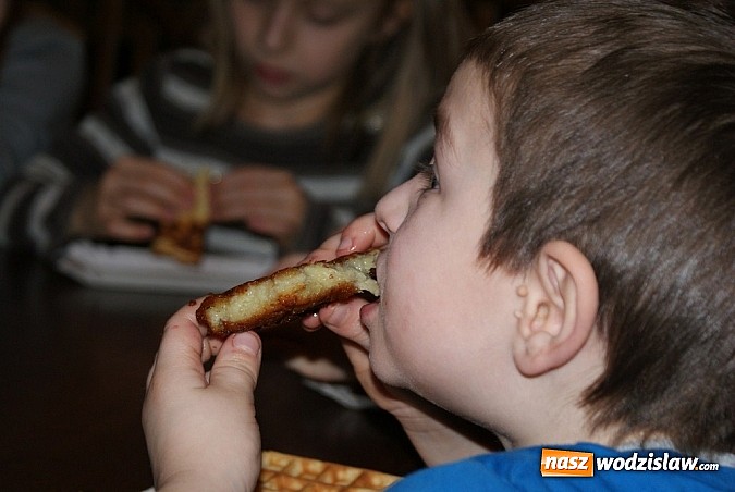 Zdjęcie w galerii na portalu naszwodzislaw.com: FERIE 2013 w gminie Mszana - tydzień pierwszy  wiadomości z regionu